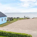 6 Person In Thyholm-by Traum Casa vacanze Thyholm