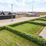 6 Person In Thyholm-by Traum Casa vacanze Thyholm