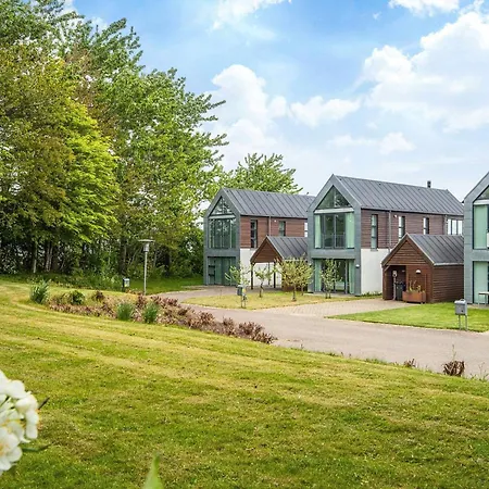 Casa vacanze 6 Person In Thyholm-by Traum Thyholm
