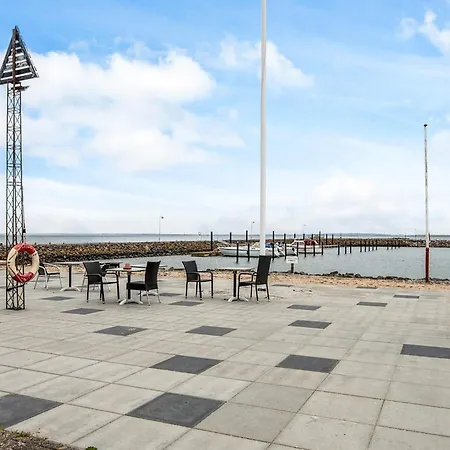 Holiday home 6 Person In Thyholm-by Traum