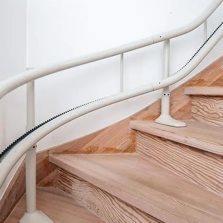 6 Person In Thyholm-by Traum Holiday home *