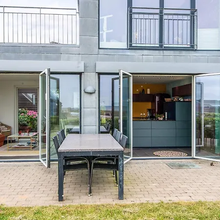 Holiday home 6 Person In Thyholm-by Traum *